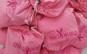 Paketi prve pomoći za svaku novooperisanu ženu od karcinoma dojke